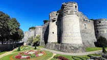 Explore the Majestic Château d'Angers