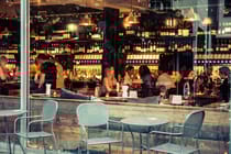 Go wine tasting at Vagabond
