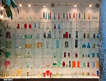 Explore the Glass and Crystal Museum