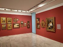 Check Out the Museo del Patrimonio Municipal