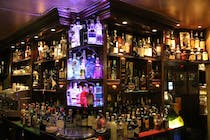 Camden Town Pub - La Malagueta