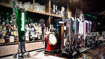 Enjoy the Atmosphere at Anbata Irish Pub