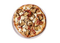 Grab a pizza at Malapizza Pizzeria