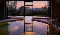 Relax at Fonteverde's Luxurious Spa Resort