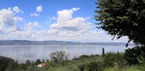 Explore the enchanting Parco Regionale del Lago Trasimeno