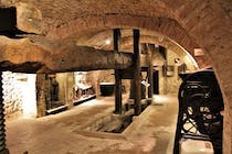 Discover the Wine Museum