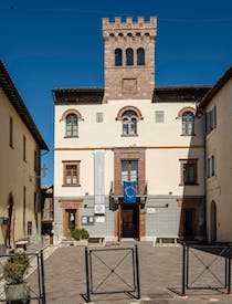 Explore the Unique Collection at Museo Vulcanologico di San Venanzo