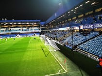 Experience Loftus Road Stadium