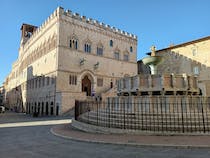 Spend an afternoon at the National Gallery