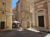 Discover the Etruscan Well