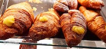 Grab a pastry at Pasticceria Russo