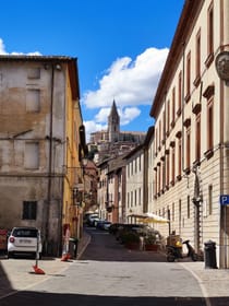 Discover the Ancient Porta Romana