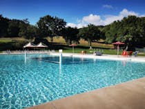 Unwind at Terme Di Orte
