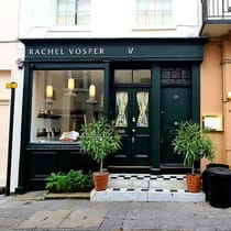 Experience the Luxurious Scents at Rachel Vosper Ltd