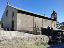 Explore the Basilica of Saint Flavian