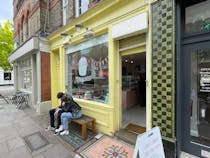 Indulge At Primrose Bakery