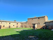 Discover the Abandoned Borgo di Salci