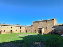 Discover the Abandoned Borgo di Salci