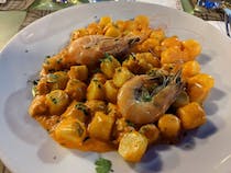 Try Umbrian cuisine at Le Cerquelle