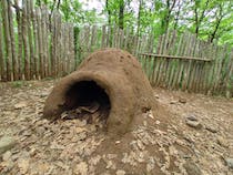 Explore the Archaeological Park of Belverde