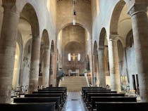Discover San Gregorio Maggiore