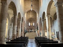 Discover San Gregorio Maggiore