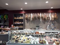 Shop for local meats at Dominici1939