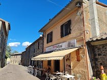 Indulge in Il Gelato di Torre Alfina