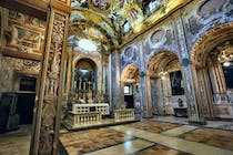 Visit Chiesa della Nunziatina