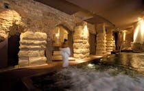 Relax at NUN Assisi Relais & SPA Museum