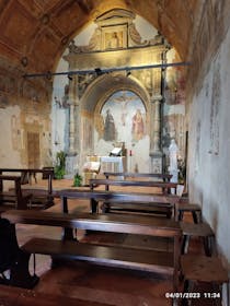 Explore Chiesa di San Francesco's artworks