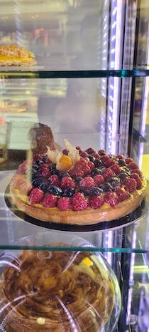 Indulge in delicious treats at Pasticeria Millevoglie