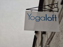 Experience Yogaloft's Tranquil Yoga Classes