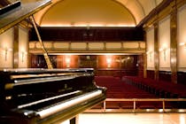 Delight your ears at Wigmore Hall
