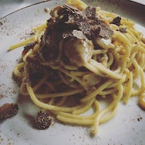 Dine at Lo Scoiattolo