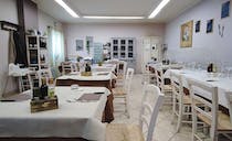 Dine at Trattoria Italia 61