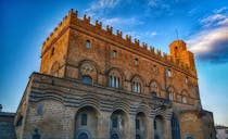 Explore the Palazzo Del Capitano Del Popolo