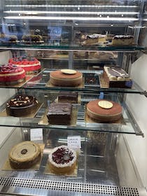 Treat yourself at Dolci e Tradizioni