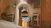 Dine at Civico 57
