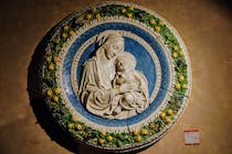 Admire Renaissance art at Museo di Palazzo Taglieschi