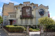 Explore Casa-Museu Dr. Anastácio Gonçalves