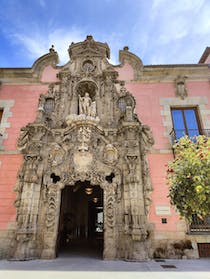 Explore the History Museum of Madrid