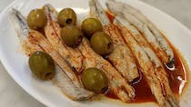 Enjoy Tasty Tapas at Quimet d'Horta