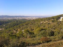 Explore Muntanyes de Begur's Scenic Trails and Coastal Views