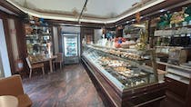 Indulge in Sweet Treats at Mangiafico Mandolfiore