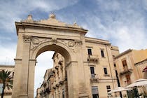 Explore Porta Reale o Ferdinandea