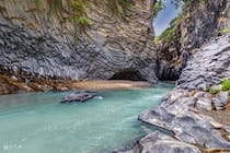 Get Outdoors at the Gole Alcantara Botanical and Geological Park