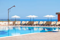 Stay at Art Hotel Diamond Naxos Taormina