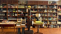 Shop for Sicilian Delights at Bottari Market