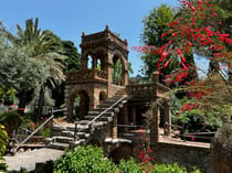Discover Villa Comunale di Taormina